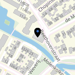 Appartement BCL00 D 4048 15