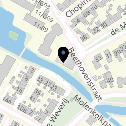 Appartement BCL00 D 4048 16