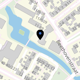 Appartement BCL00 D 4048 4