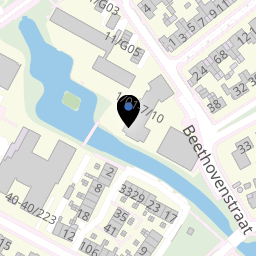 Appartement BCL00 D 4048 5