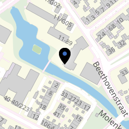 Appartement BCL00 D 4048 6