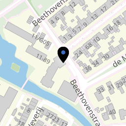 Appartement BCL00 D 4048 77
