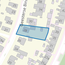 Perceel BCL00-D-4054