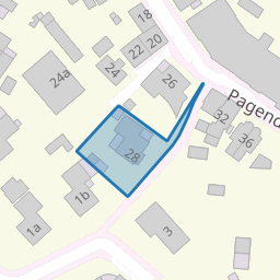 Perceel BCL00-D-4061