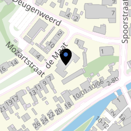 Appartement BCL00 D 4062 13