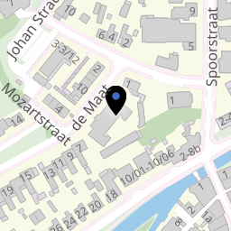 Appartement BCL00 D 4062 7