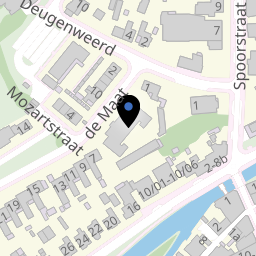 Appartement BCL00 D 4062 8