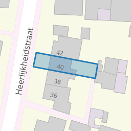 Perceel BCL00-D-4077