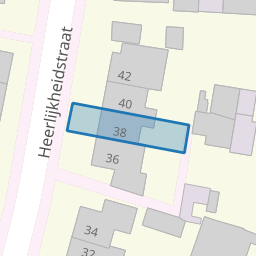 Perceel BCL00-D-4078
