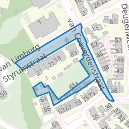 Perceel BCL00-D-4087