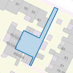 Perceel BCL00-D-4089