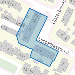 Perceel BCL00-D-4090