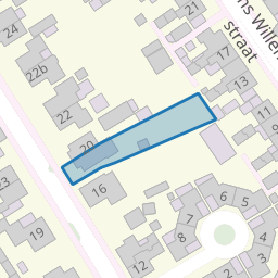 Perceel BCL00-D-4092