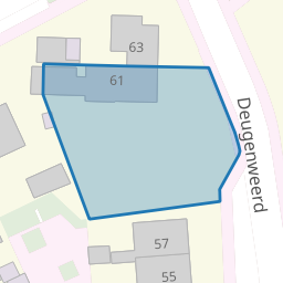 Perceel BCL00-D-4117
