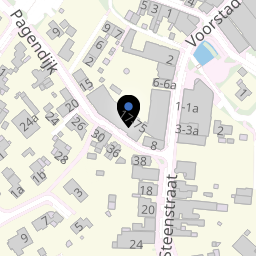 Appartement BCL00 D 4122 4