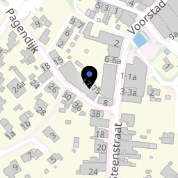 Appartement BCL00 D 4122 9