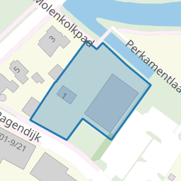 Perceel BCL00-D-4150