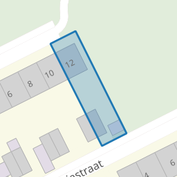 Perceel BCL00-D-4250