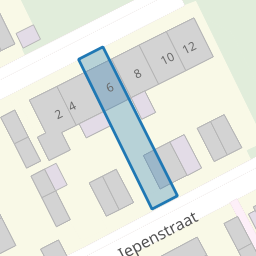 Perceel BCL00-D-4257