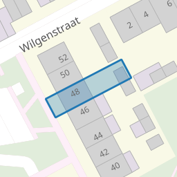 Perceel BCL00-D-4274
