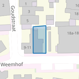 Perceel BCL00-D-4318