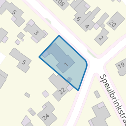 Perceel BCL00-D-4320