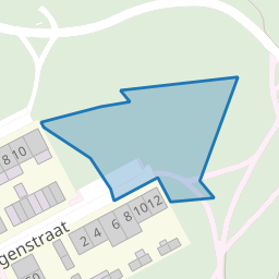 Perceel BCL00-D-4332