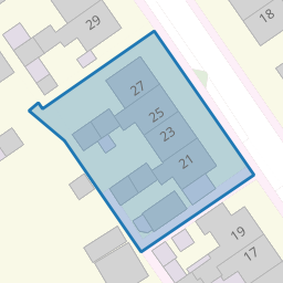 Perceel BCL00-D-4343