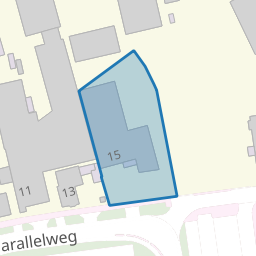 Perceel BCL00-D-4360