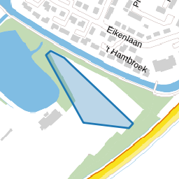 Perceel BCL00-D-4392