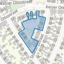 Perceel BCL00-D-4418