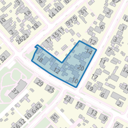 Perceel BCL00-D-4422