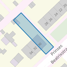 Perceel BCL00-D-4437