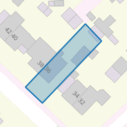 Perceel BCL00-D-4445