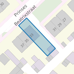 Perceel BCL00-D-4460