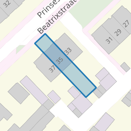 Perceel BCL00-D-4461