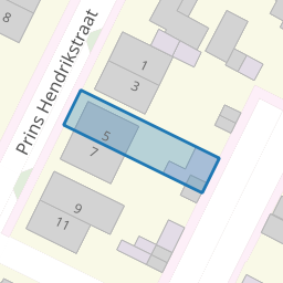 Perceel BCL00-D-4486