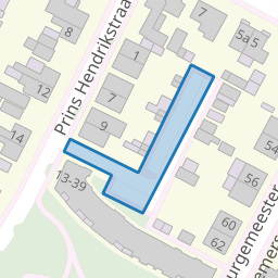 Perceel BCL00-D-4491