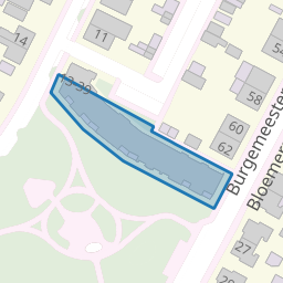 Perceel BCL00-D-4496