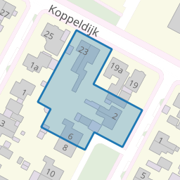 Perceel BCL00-D-4503