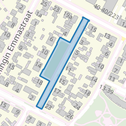 Perceel BCL00-D-4511