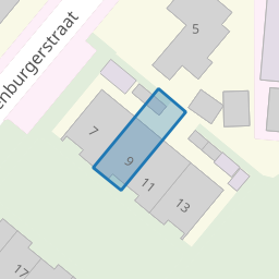 Perceel BCL00-D-4513