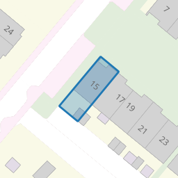 Perceel BCL00-D-4516