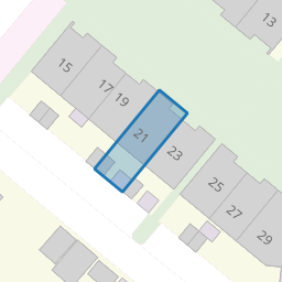 Perceel BCL00-D-4518