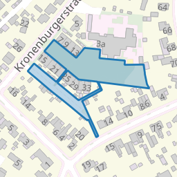 Perceel BCL00-D-4525