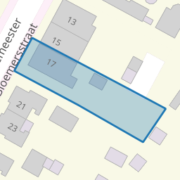 Perceel BCL00-D-4526