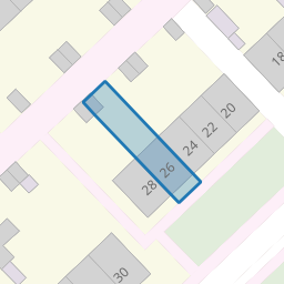 Perceel BCL00-D-4539