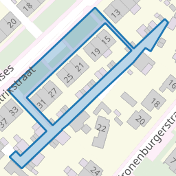 Perceel BCL00-D-4567