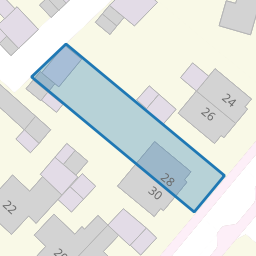 Perceel BCL00-D-4574