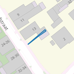 Perceel BCL00-D-4587